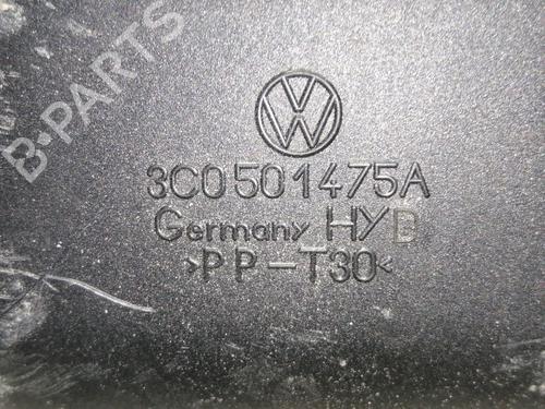 Querlenker links hinten VW PASSAT B6 (3C2)  | BP12179181M14 