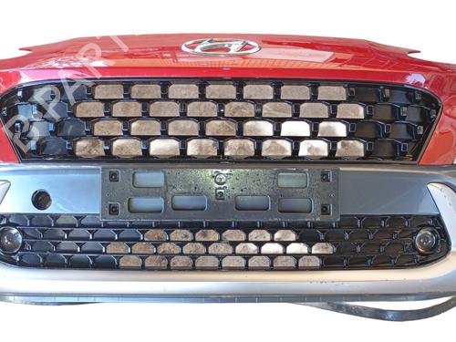 Front bumper HYUNDAI KONA (OS, OSE, OSI)  | BP29966847C7