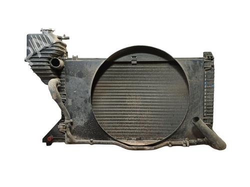 Used Water radiator MERCEDES-BENZ SPRINTER 4-t Platform/Chassis (B904) 411 CDI (109 hp) 26558372