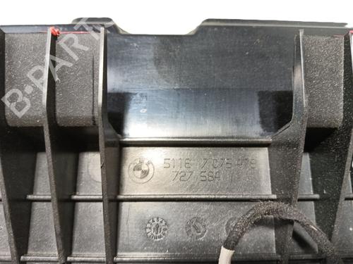 Glove box BMW 3 (E90) 318 d | BP20172672C95 