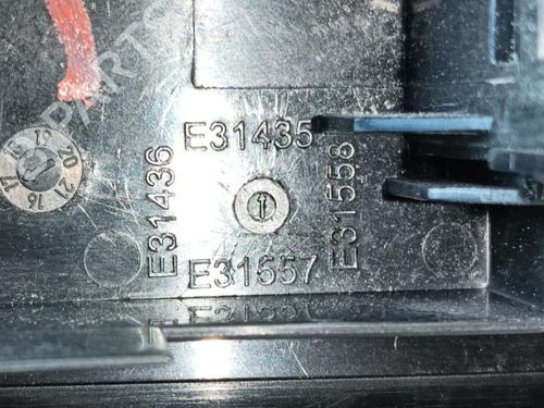 Right front window switch PEUGEOT 208 I (CA_, CC_) 1.6 BlueHDi 100 | BP29887399I26
