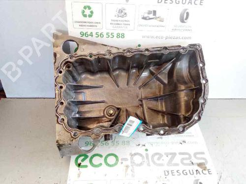 Oil sump NISSAN PRIMERA (P12)  | BP14262281M115 