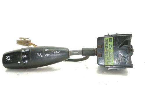 Used Steering column stalk DAEWOO LANOS (KLAT) 1.5 (86 hp) 5361533