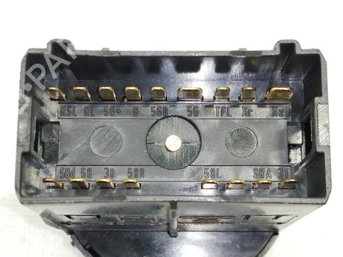 Forlygtekontakt AUDI A4 B7 Avant (8ED) 2.0 TDI 16V | BP5859423I24 
