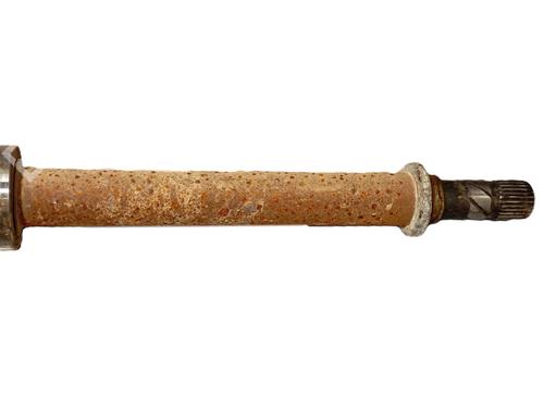 Right front driveshaft RENAULT MEGANE III Coupe (DZ0/1_)  | BP24401108M39 