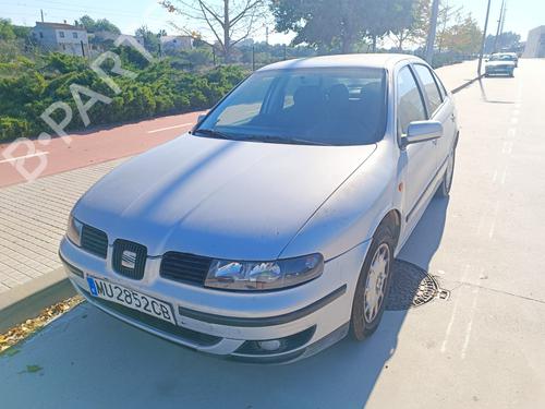 Gearbox SEAT TOLEDO II (1M2)  | BP16111485M3 