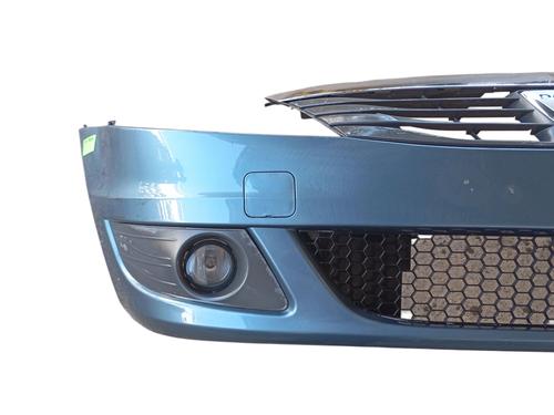 Front bumper DACIA LOGAN EXPRESS (FS_) 1.5 dCi (FS0W) | BP36075591C7 - Image 2