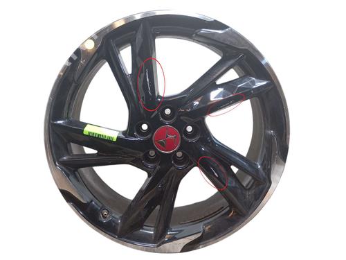 Used Rim Rim DS DS 7 Crossback (J4_, JR_, JC_) [2017-2026] 40255848 40255848
