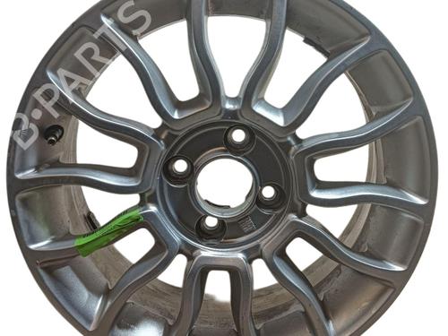 Used Rim FIAT 500 (312_) 1.2 (312AXA1A) (69 hp) 25595673