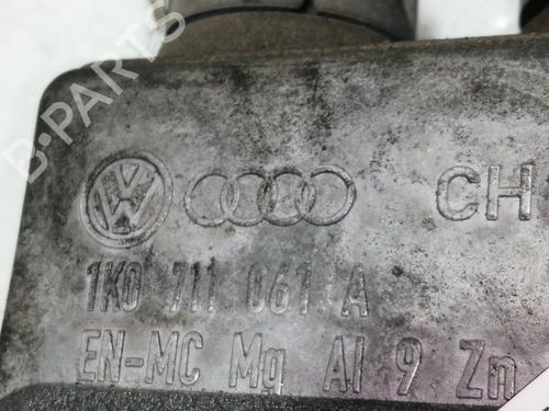 Gear lever AUDI A3 (8P1) 2.0 TDI 16V | BP10938935M90 