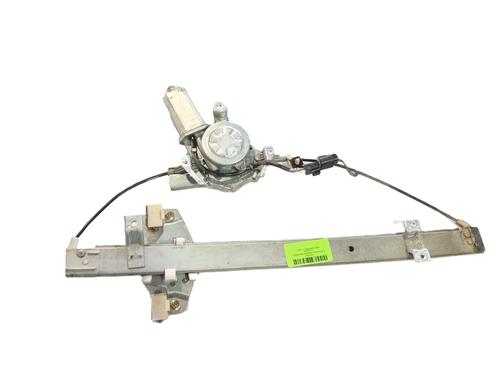 Used Rear left window mechanism OPEL MONTEREY A (M92) 3.1 TD (UBS69D, UBS69G) (114 hp) 31378302