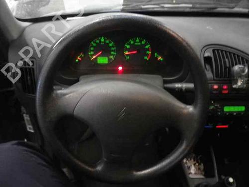 Engine control unit (ECU) CITROËN SAXO (S0, S1) 1.4 VTS | BP5350258M57 