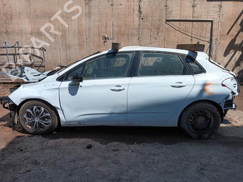 Right front steering knuckle CITROËN C4 II (NC_) 1.6 HDi 115 | BP34444304M26  - Image 11
