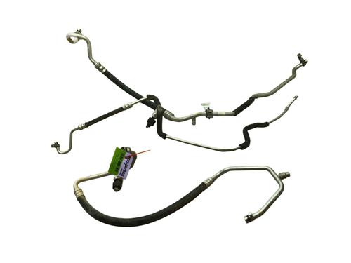 AC-rør MAZDA 3 Hatchback (BP) 2.0 SKYACTIV-G M Hybrid | BP32375883M126