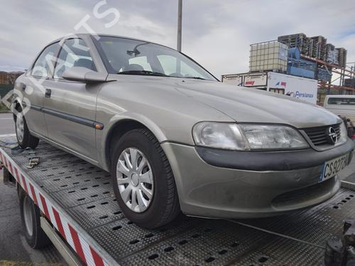 Right front fenders OPEL VECTRA B Hatchback (J96)  | BP11336096C42 
