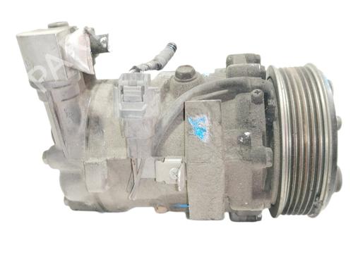 AC compressor FIAT FIORINO Box Body/MPV (265_)  | BP11887029M34 