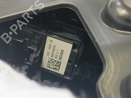 Rear left panel FORD FOCUS IV (HN) 1.0 EcoBoost mHEV | BP38482567C60 - Image 5