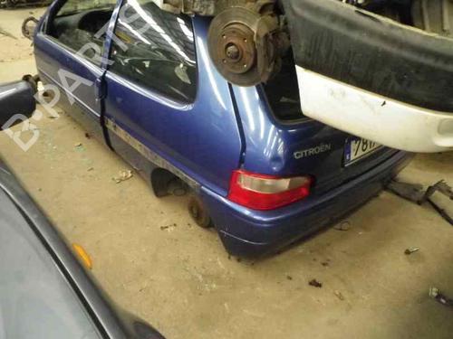 Left front suspension arm CITROËN SAXO (S0, S1) 1.4 VTS | BP5353238M12 