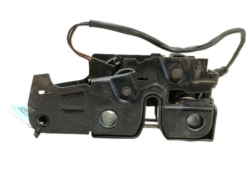 Hood lock SKODA OCTAVIA II (1Z3) 2.0 TDI 16V | BP22974991C133 