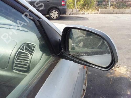 Right mirror KIA SHUMA II (FB) 1.6 | BP5358519C27 