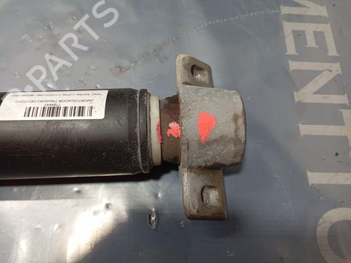 Right rear shock absorber OPEL ASTRA J (P10)  | BP22730911M19 