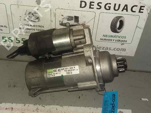 Starter VW GOLF VI (5K1)  | BP5382582M8 