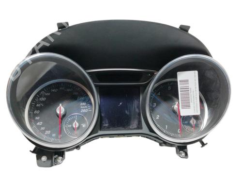 Instrument cluster MERCEDES-BENZ GLA-CLASS (X156) GLA 180 (156.942) | BP13042913C47 
