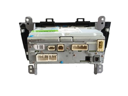 Radio SUBARU OUTBACK (BS) 2.0 D AWD (BSD) | BP33654084E6 - Image 4