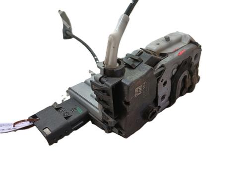 Used Rear left lock Rear left lock CITROËN C5 III (RD_) 2.0 HDi 165 (RDRHHA, RDRHH8) (163 hp) 36016920 36016920