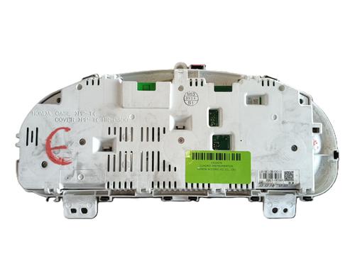 Instrument cluster HONDA ACCORD VII (CL, CN) 2.0 (CL7) | BP30124339C47 