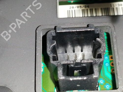 Display monitor LANCIA PHEDRA (179_) 2.2 JTD (179AXC1A) | BP7044310C48 
