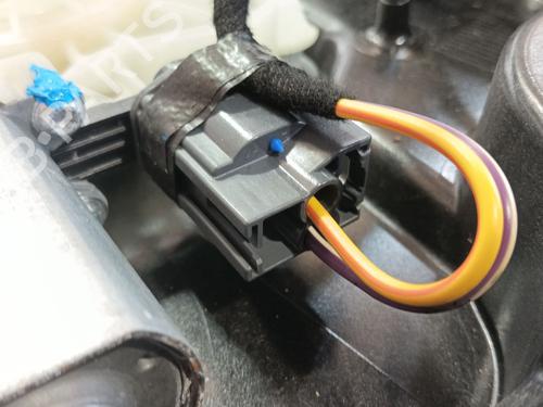 Rear right window mechanism FORD PUMA (J2K, CF7) 1.0 EcoBoost | BP33431452C25  - Image 5
