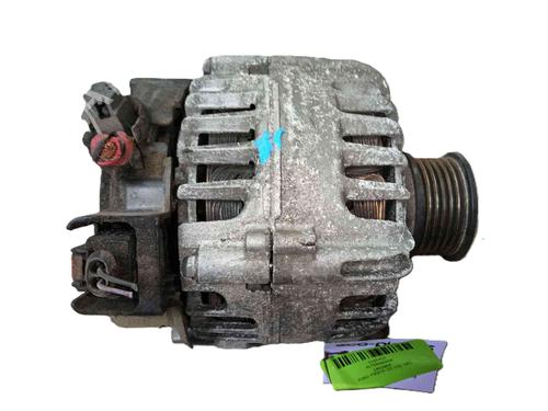 Alternator FORD FIESTA VII (HJ, HF) | BP37018626M7 - Image 2