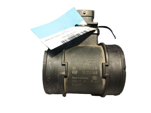Mass air flow sensor CHEVROLET CAPTIVA (C100, C140) 2.0 D 4WD | BP21128825M95 