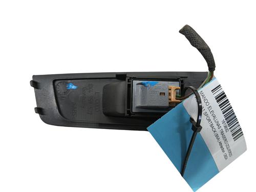 Left rear window switch AUDI A1 Sportback (8XA, 8XF) 1.2 TFSI | BP17189199I29 
