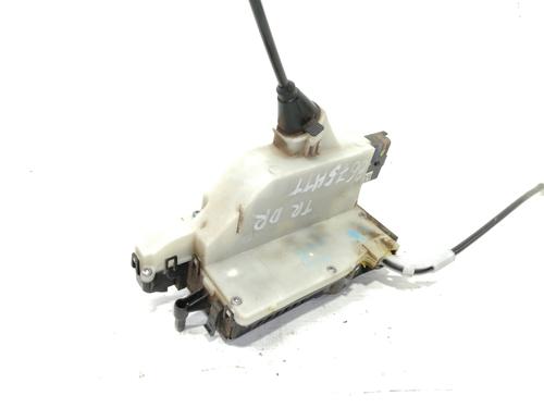 Rear right lock PEUGEOT 2008 I (CU_) 1.6 HDi | BP6885312C99