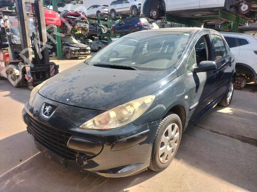 Used Parts PEUGEOT 307 (3A/C) 1.6 HDi (90 hp) 4229095