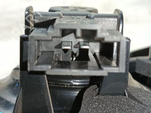 Right tailgate light VW GOLF V (1K1) 2.0 TDI | BP30103383C80