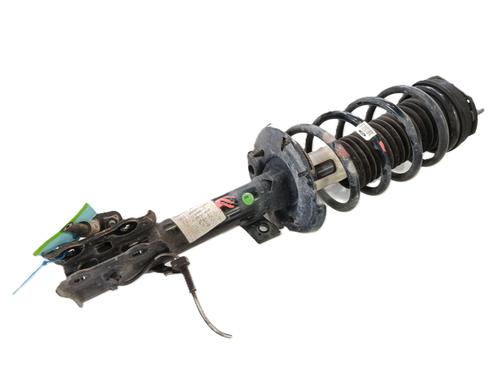 Used Left front shock absorber FORD KA+ III (UK, FK) 1.2 Ti-VCT (85 hp) 31961133