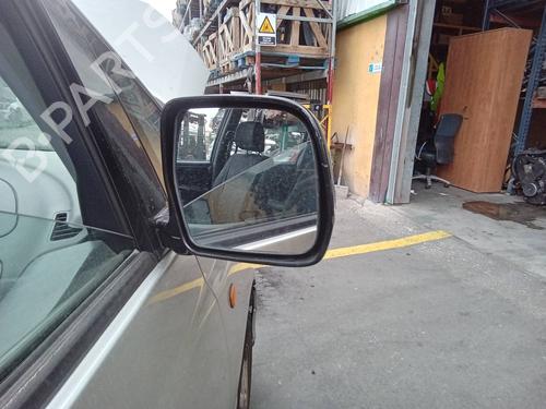Right mirror TOYOTA PREVIA II (_R3_) 2.0 D-4D (CLR30_, CLR30R) | BP11681411C27 