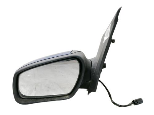 Used Left mirror FORD FIESTA V (JH_, JD_) 1.4 16V (80 hp) 12217134