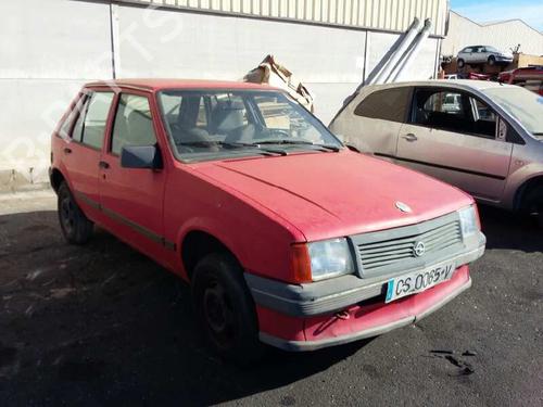 Alternator OPEL CORSA A TR (S83)  | BP5359670M7 