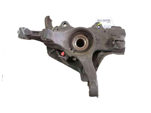 Left front steering knuckle OPEL CORSA E (X15) 1.3 CDTI (08, 68) | BP37643478M25 - Image 2