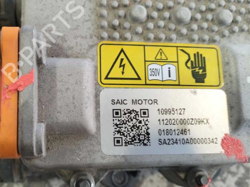 Electronic module MG MG 4 (EH32) | BP39470242M83 - Image 5