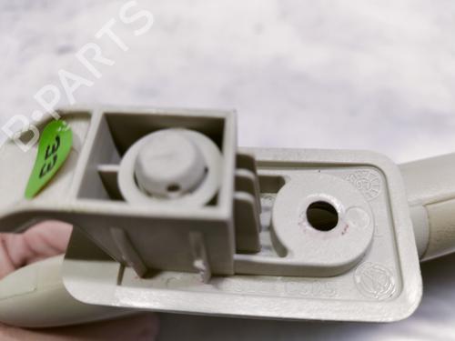 Right sun visor FIAT 500 (312_) 1.3 D Multijet (312AXB1A) | BP15547744I2