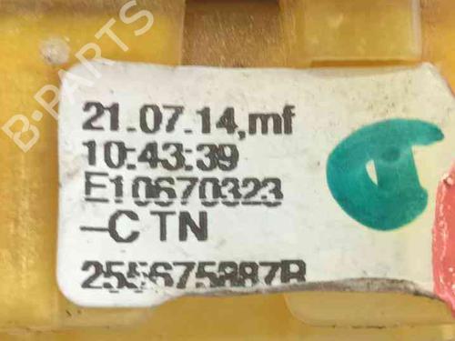 Headlight switch RENAULT CAPTUR I (J5_, H5_) 1.5 dCi 90 (J5N4, J5M5, J5MW, J5M6, J5AL, J5AJ) | BP36422177I24 - Image 3