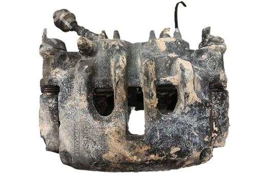 Used Right front brake caliper RENAULT MASTER III Van (FV) 2.3 dCi 130 FWD (FV0M, FV0Y, FV0J, FV02, FV03) (130 hp) 29915520