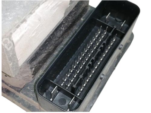 ABS pump FORD FOCUS II (DA_, HCP, DP) 1.6 TDCi | BP10675668M43 