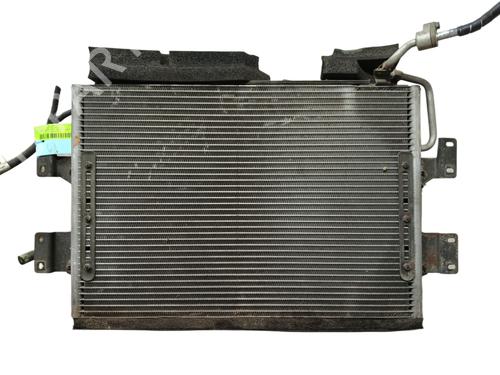 Used AC radiator TATA INDICA 1.4 (84 hp) 30967177