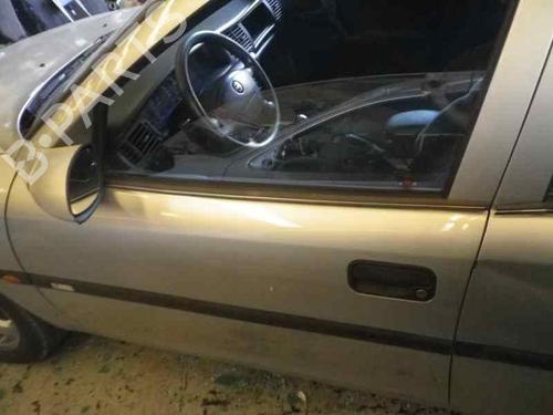 ABS pump OPEL VECTRA B (J96) 2.0 i 16V (F19) | BP5351409M43 